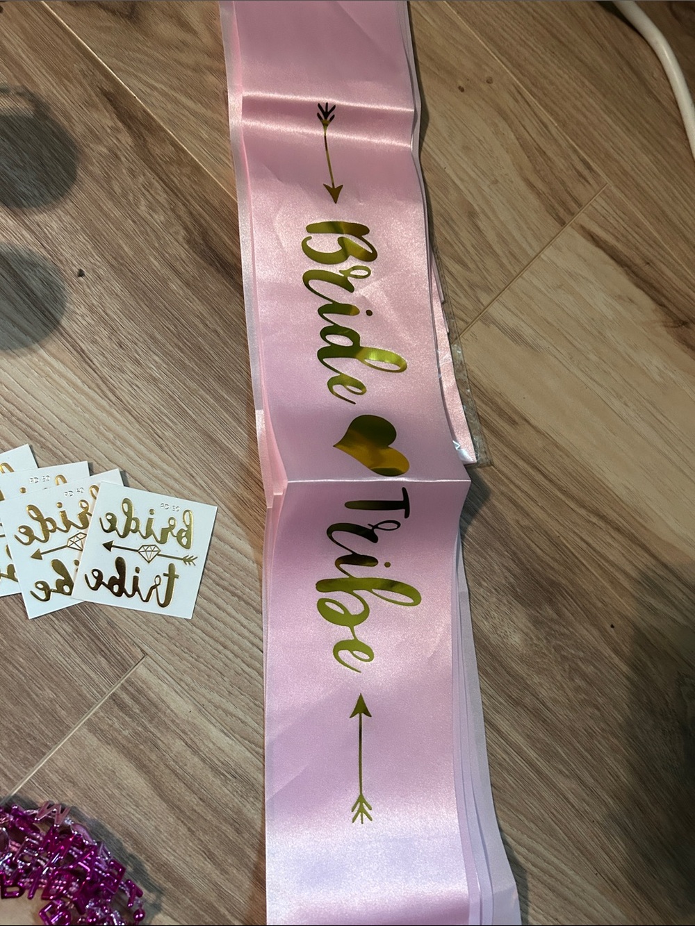 Bride Tribe Bundle - Picture 7 of 8
